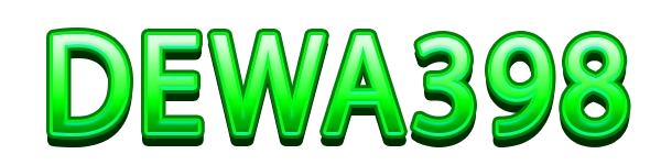 LOGO SITUS DEWA398